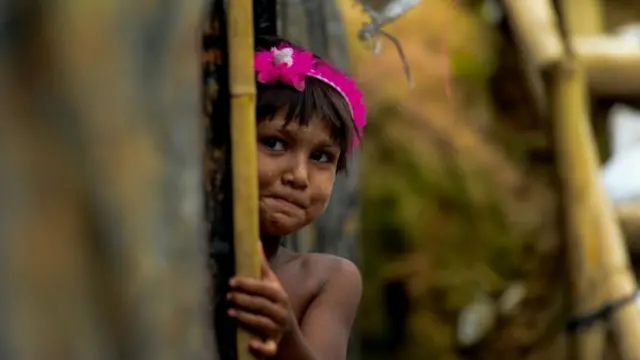 ရိုဟင်ဂျာ