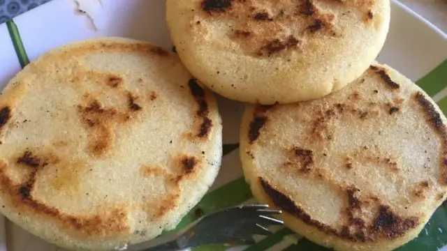 Arepas