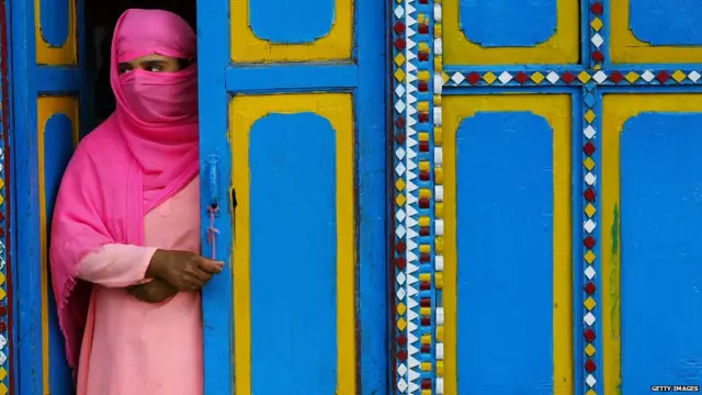 ਮੁਸਲਮਾਨ