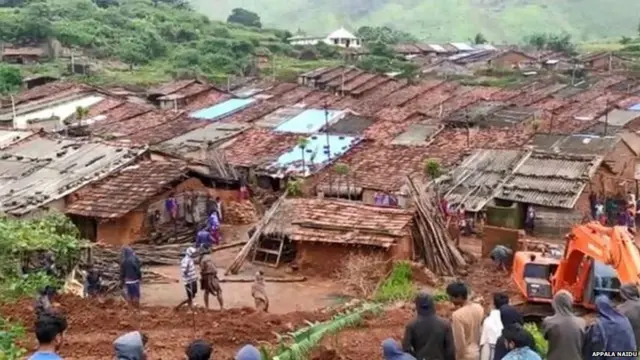 आंध्र प्रदेश