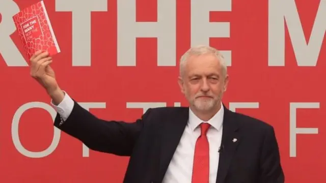 ලේබර් පක්ෂයෙන් අභියෝගයක්