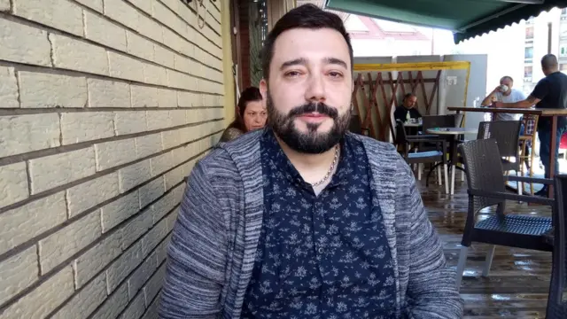 Марко Стефановић