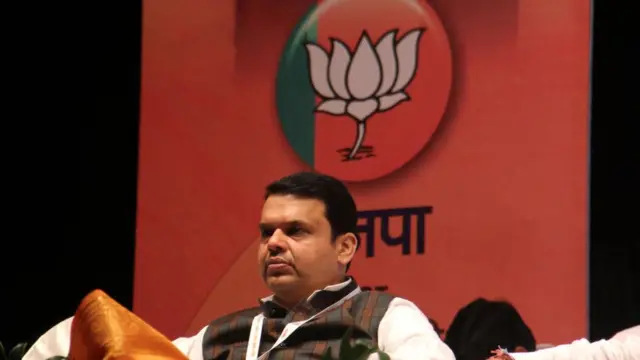 देवेंद्र फडणवीस, भाजप, शिवसेना, निवडणूक विधानसभा