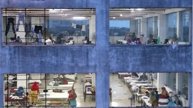 કોરોના વાઇરસ