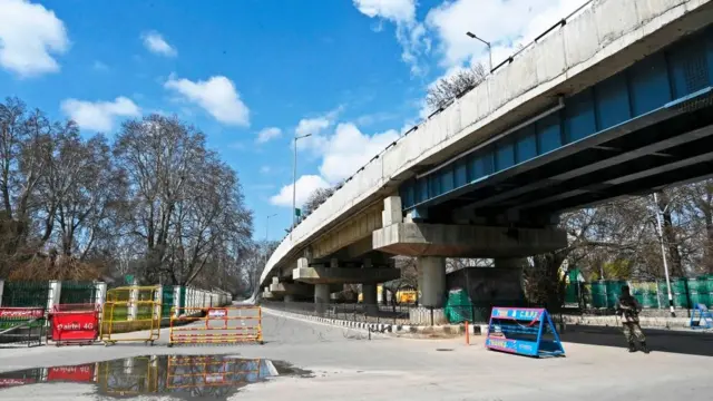 ஸ்ரீ நகர்