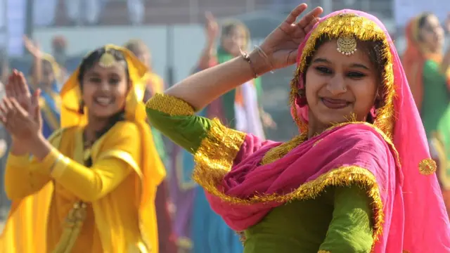 भागी हुई लड़कियां