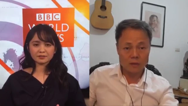 Đoàn Bảo Châu