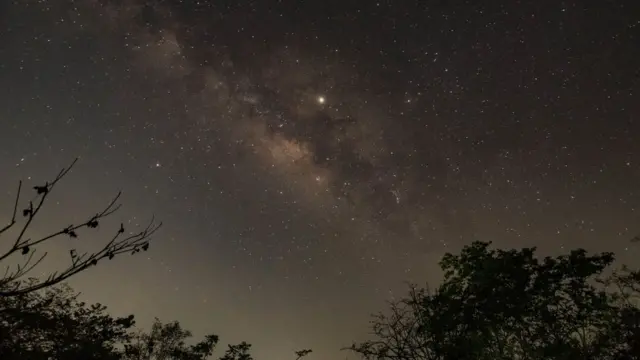 Júpiter realizará durante este mes de junio su mayor acercamiento a la Tierra en todo 2019.