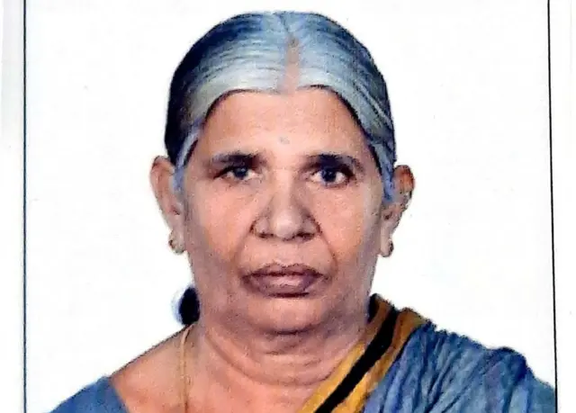 લક્ષ્મી નરસમ્મા