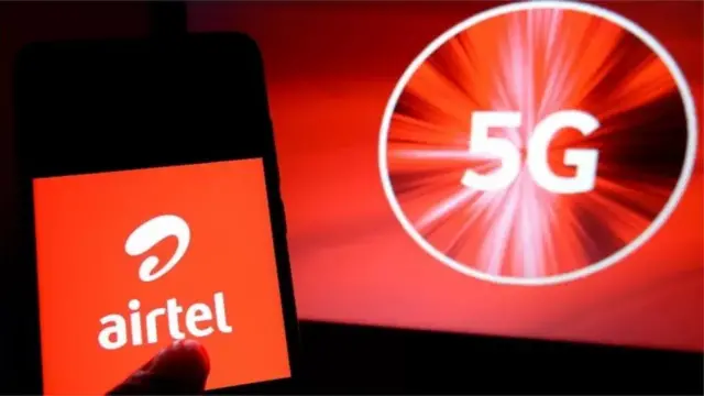 5జీ స్పెక్ట్రమ్ వేలం