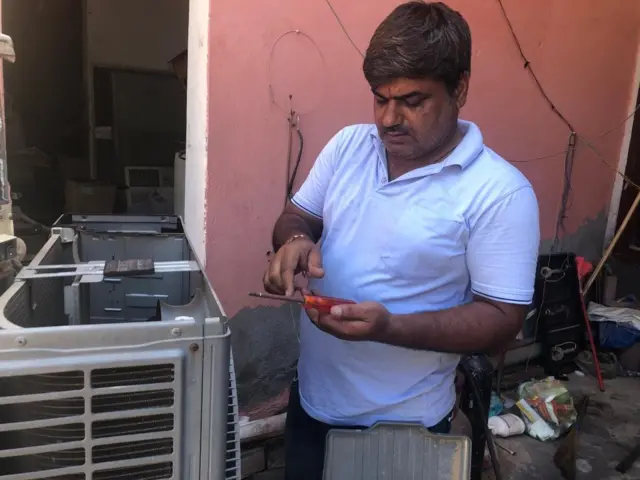 पंकज भाटिया