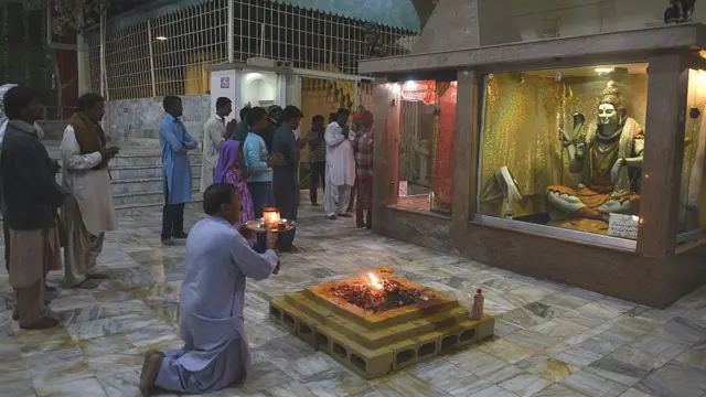 ہندو، سندھ، جج، جوڈیشری