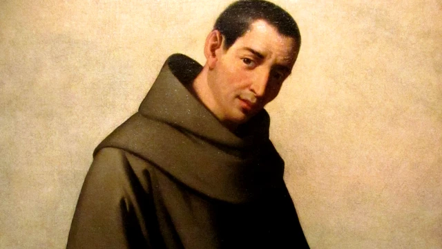 San Diego de Alcalá.