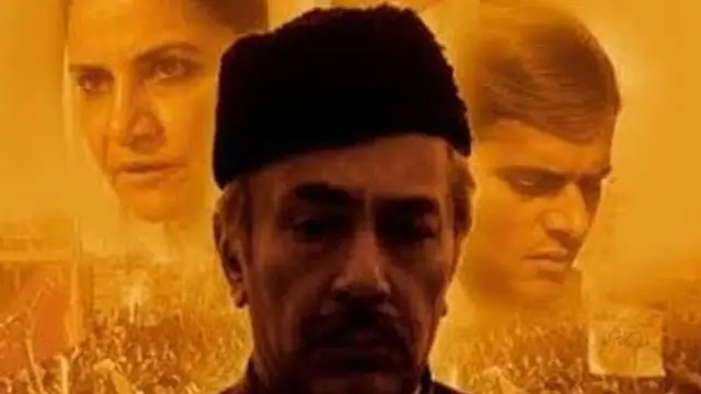 बलराज साहनी