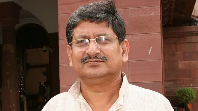 लल्लन सिंह