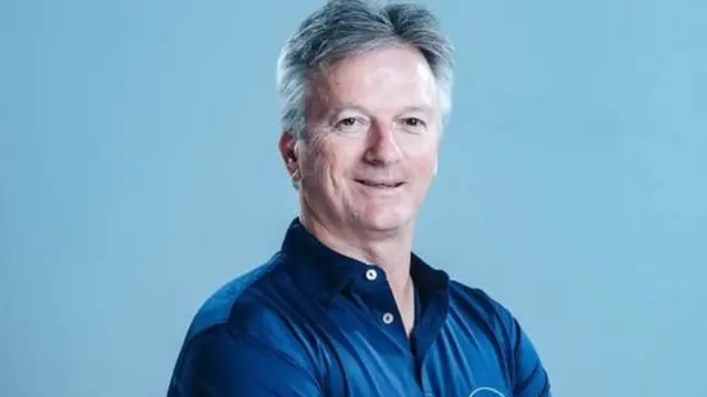 स्टीव्ह वॉ