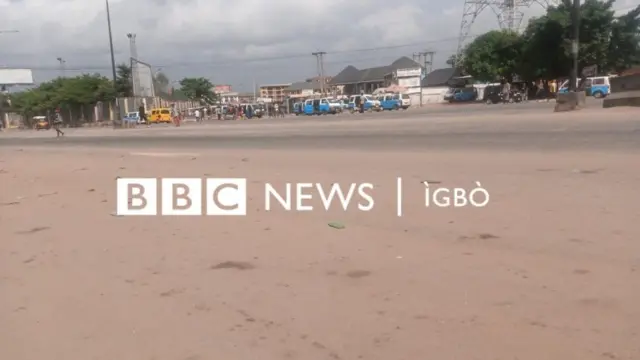 Ụfọdụ mpaghara Onitsha dị n'Anambra Steetị