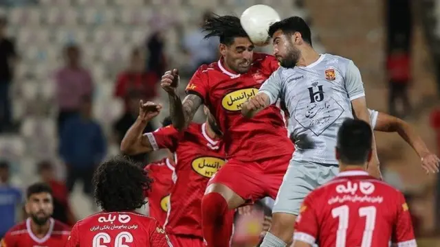پرسپولیس