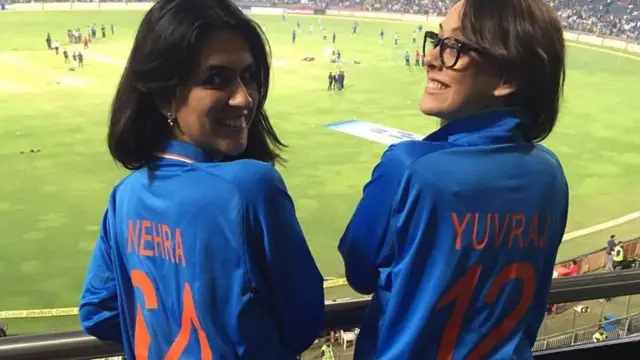 हेज़ल कीच