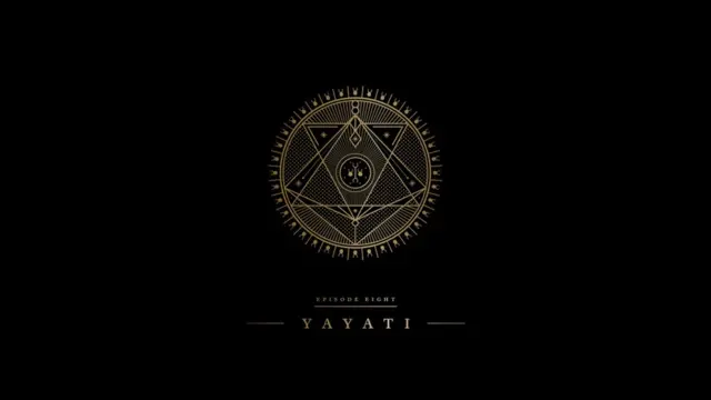 సేక్రెడ్ గేమ్స్, చిహ్నాలు