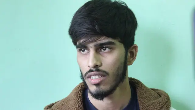 బీదర్ బాధితులు