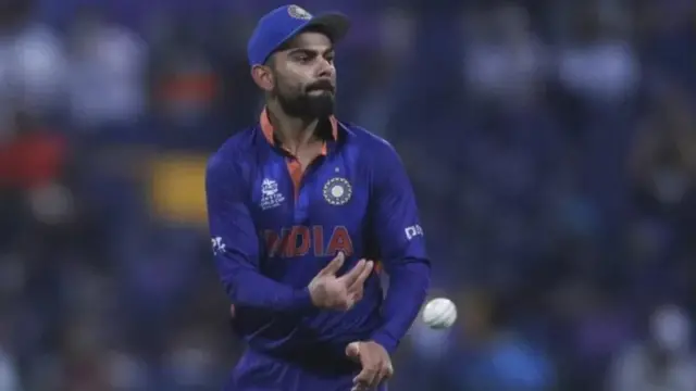 kohli