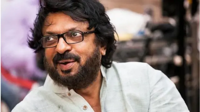 સંજય લીલા ભણસાલી