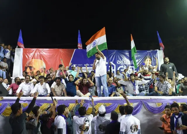 હાર્દિક પટેલ