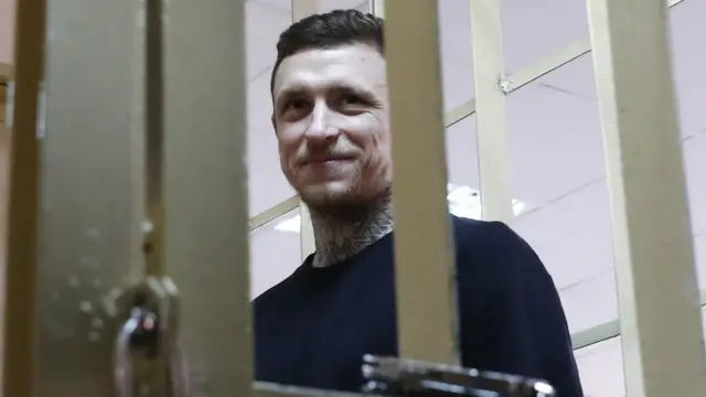 Кокорин и Мамаев