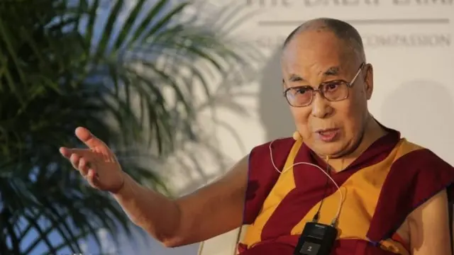 दलाई लामा