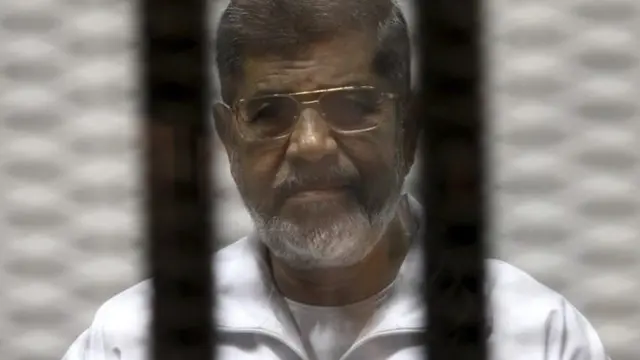 morsi