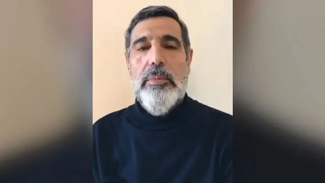 قاضی منصوری