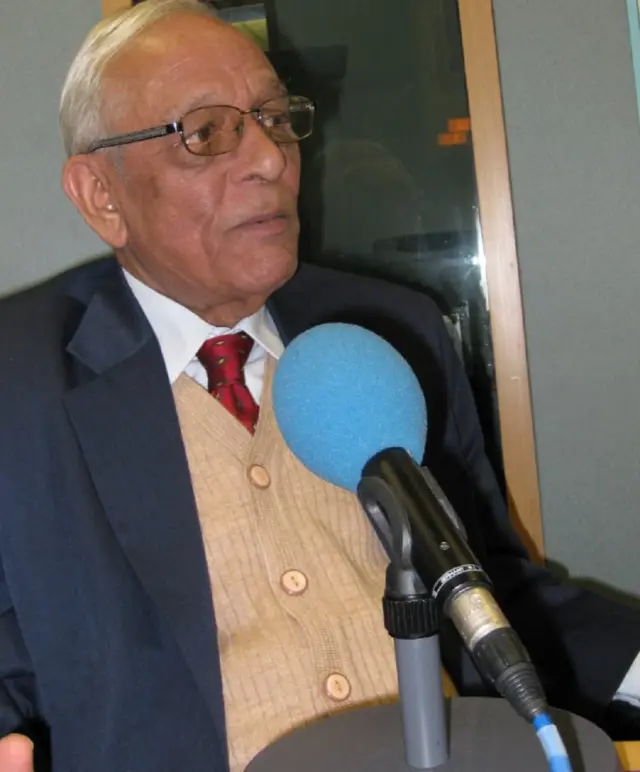 కమాండర్ విజయ్ జయరథ్‌