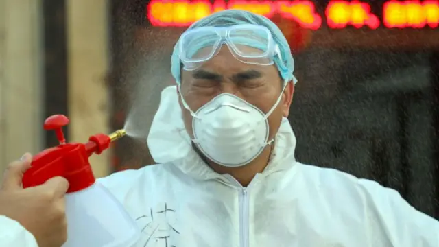 கொரோனா வைரஸ்