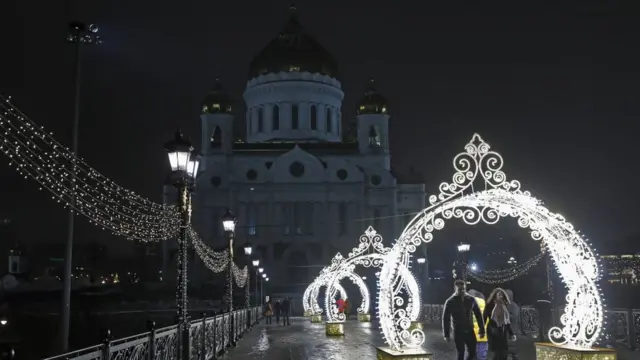 храм христа спасителя