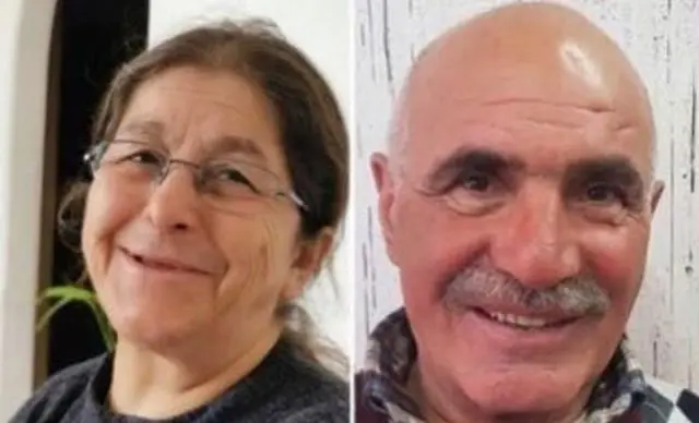 Şimoni Diril ve Hürmüz Diril