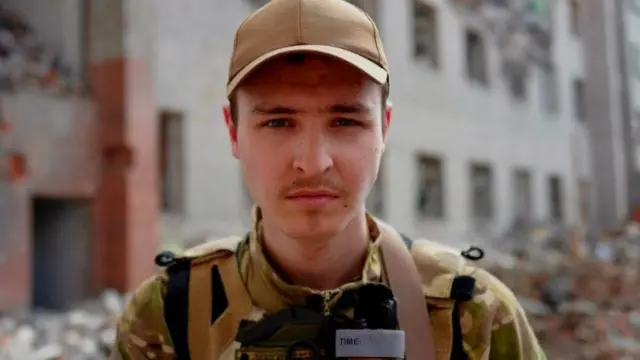 शाळकरी सैनिक