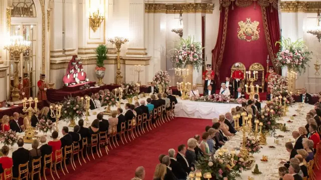 банкетный зал