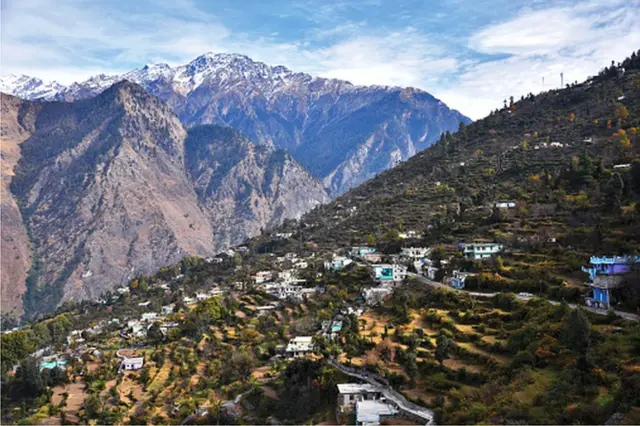 హిమాలయాలు