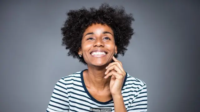 perempuan, daya tarik