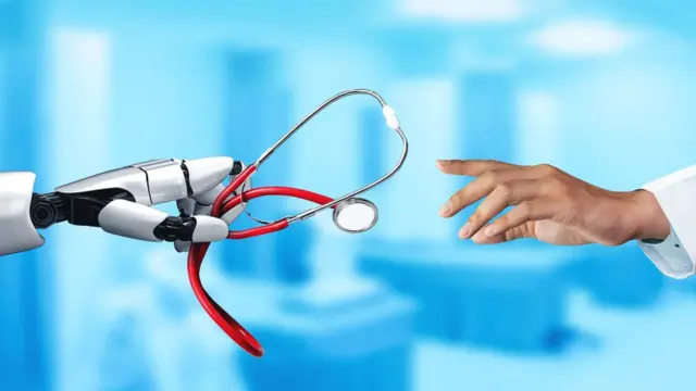 கொரோனாவுக்கான மருந்தைச் செயற்கை நுண்ணறிவு முதலில் கண்டுபிடிக்குமா?