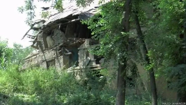 કાશ્મીર