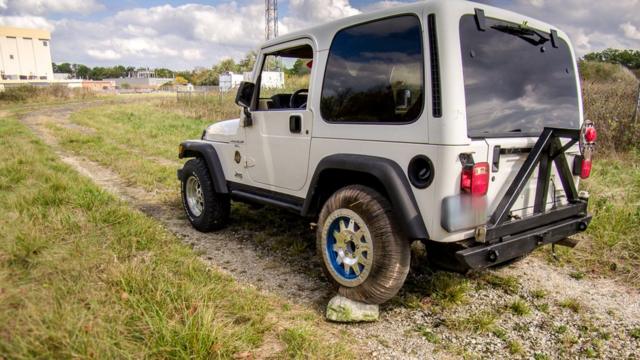 Nova roda desenvolvida pela NASA é testadajogos online que ganha dinheiro de verdadecarro