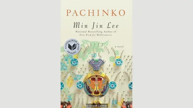 مین‌جین لی، پاچینکو