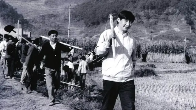 ਸ਼ੀ ਜਿਨਪਿੰਗ