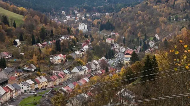 قرية ياكيموف