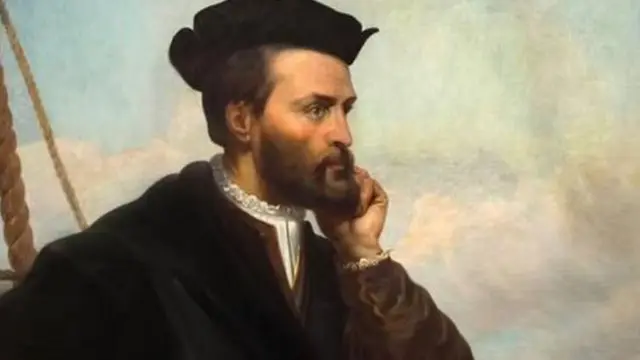 O navegador francês Jacques Cartier,aplicativo roleta para ganhar dinheiroretratoaplicativo roleta para ganhar dinheiroTheophile Hamel