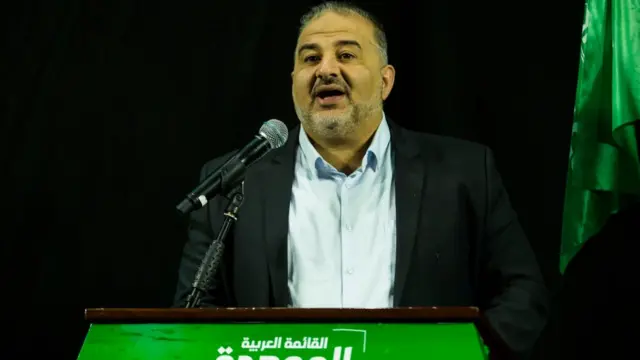 मंसूर अब्बास