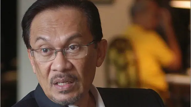 அன்வார் இப்ராகிம்