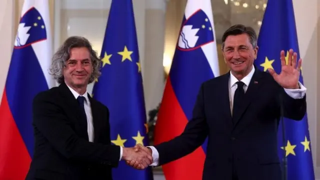 Ljubljana, maj 2022.